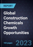 Global Construction Chemicals Growth Opportunities- Product Image