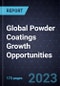 Global Powder Coatings Growth Opportunities - Product Thumbnail Image