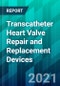 Transcatheter Heart Valve Repair and Replacement Devices - Product Thumbnail Image