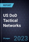 US DoD Tactical Networks- Product Image