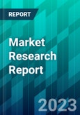 Global Wound Care: Tissue-Engineered Skin Replacements and Wound Modulators Market - 2023 Report- Product Image