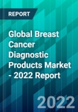 Global Breast Cancer Diagnostic Products Market - 2022 Report- Product Image