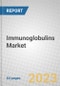 Immunoglobulins: Global Market Outlook - Product Thumbnail Image