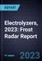 Electrolyzers, 2023: Frost Radar Report - Product Thumbnail Image