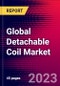 Global Detachable Coil Market Size, Share & Trends Analysis 2023-2029 MedCore Includes: Bare Platinum Detachable Coil Market and Coated Detachable Coil Market - Product Thumbnail Image