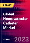 Global Neurovascular Catheter Market Size, Share & Trends Analysis 2023-2029 MedCore Includes: Over-The-Wire Microcatheters, Flow-Directed Microcatheters, and 1 more- Product Image