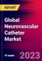 Global Neurovascular Catheter Market Size, Share & Trends Analysis 2023-2029 MedCore Includes: Over-The-Wire Microcatheters, Flow-Directed Microcatheters, and 1 more - Product Image