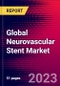 Global Neurovascular Stent Market Size, Share & Trends Analysis 2023-2029 MedCore Includes: Traditional Neurovascular Stents, Flow Diversion Stents, and 1 more - Product Thumbnail Image