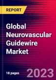 Global Neurovascular Guidewire Market Size, Share & Trends Analysis 2023-2029 MedCore- Product Image