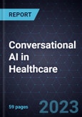 Conversational AI in Healthcare- Product Image