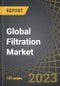 Global Filtration Market (Focus on Biologics Manufacturing) - Distribution by Type of Filtration System, Type of Filter (based on use), Type of Assembly, Company Size and Key Geographical Regions: Industry Trends and Global Forecasts, 2023-2035 - Product Thumbnail Image