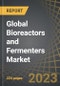 Global Bioreactors and Fermenters Market: Distribution by Type of Product, Fabrication Material, Type of Bioprocess, Type of Biologics, and Key Geographical Regions: Industry Trends and Global Forecasts, 2023-2035 - Product Thumbnail Image