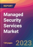 Managed Security Services Market Size, Market Share, Application Analysis, Regional Outlook, Growth Trends, Key Players, Competitive Strategies and Forecasts, 2023 To 2031- Product Image