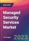 Managed Security Services Market Size, Market Share, Application Analysis, Regional Outlook, Growth Trends, Key Players, Competitive Strategies and Forecasts, 2023 To 2031 - Product Image