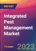 Integrated Pest Management (IPM) Market Size, Market Share, Application Analysis, Regional Outlook, Growth Trends, Key Players, Competitive Strategies and Forecasts, 2023 To 2031- Product Image