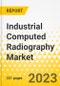 Industrial Computed Radiography Market - A Global and Regional Analysis: Focus on Application, Components, and Country - Analysis and Forecast, 2023-2033 - Product Image