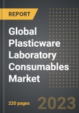 Global Plasticware Laboratory Consumables Market (2023 Edition): Analysis By Type, End Users, By Region, By Country: Market Size, Insights, Competition, Covid-19 Impact and Forecast (2023-2028)- Product Image