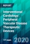Interventional Cardiology: Peripheral Vascular Disease Therapeutic Devices - Product Thumbnail Image