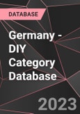 Germany - DIY Category Database- Product Image
