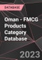 Oman - FMCG Products Category Database - Product Thumbnail Image