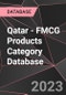 Qatar - FMCG Products Category Database - Product Thumbnail Image