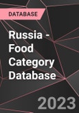 Russia - Food Category Database- Product Image