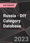 Russia - DIY Category Database - Product Thumbnail Image