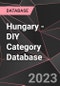 Hungary - DIY Category Database - Product Thumbnail Image