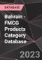 Bahrain - FMCG Products Category Database - Product Thumbnail Image