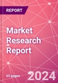 United Arab Emirates Cement Industry Market Size & Forecast by Value and Volume Across 50+ Market Segments by Cement Products, Distribution Channel, Market Share, Import Export, End Markets - Q2 2023 Update- Product Image