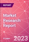 Czech Republic Cement Industry Market Size & Forecast by Value and Volume Across 50+ Market Segments by Cement Products, Distribution Channel, Market Share, Import Export, End Markets - Q2 2023 Update- Product Image