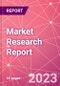 Czech Republic Cement Industry Market Size & Forecast by Value and Volume Across 50+ Market Segments by Cement Products, Distribution Channel, Market Share, Import Export, End Markets - Q2 2023 Update - Product Thumbnail Image