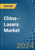 China - Lasers - Market Analysis, Forecast, Size, Trends and Insights- Product Image