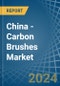 China - Carbon Brushes - Market Analysis, Forecast, Size, Trends and Insights - Product Thumbnail Image