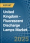 United Kingdom - Fluorescent Discharge Lamps - Market Analysis, Forecast, Size, Trends and Insights - Product Thumbnail Image