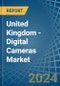 United Kingdom - Digital Cameras - Market Analysis, Forecast, Size, Trends and Insights - Product Thumbnail Image
