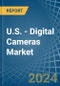 U.S. - Digital Cameras - Market Analysis, Forecast, Size, Trends and Insights - Product Thumbnail Image
