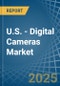 U.S. - Digital Cameras - Market Analysis, Forecast, Size, Trends and Insights - Product Thumbnail Image