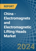 China - Electromagnets and Electromagnetic Lifting Heads - Market Analysis, Forecast, Size, Trends and Insights- Product Image