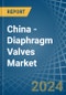 China - Diaphragm Valves - Market Analysis, Forecast, Size, Trends and Insights - Product Thumbnail Image