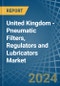United Kingdom - Pneumatic Filters, Regulators and Lubricators - Market Analysis, Forecast, Size, Trends and Insights - Product Thumbnail Image