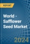 World - Safflower Seed - Market Analysis, Forecast, Size, Trends and Insights - Product Thumbnail Image