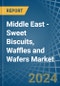 Middle East - Sweet Biscuits, Waffles and Wafers - Market Analysis, Forecast, Size, Trends and Insights - Product Thumbnail Image