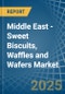 Middle East - Sweet Biscuits, Waffles and Wafers - Market Analysis, Forecast, Size, Trends and Insights - Product Thumbnail Image