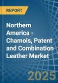 Northern America - Chamois, Patent and Combination Leather - Market Analysis, Forecast, Size, Trends and Insights- Product Image