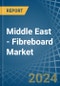 Middle East - Fibreboard - Market Analysis, Forecast, Size, Trends and Insights - Product Thumbnail Image