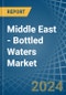 Middle East - Bottled Waters - Market Analysis, Forecast, Size, Trends and Insights - Product Thumbnail Image