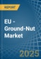 EU - Ground-Nut - Market Analysis, Forecast, Size, Trends and Insights - Product Thumbnail Image