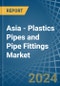 Asia - Plastics Pipes and Pipe Fittings - Market Analysis, Forecast, Size, Trends and Insights - Product Thumbnail Image