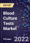 Blood Culture Tests Market Size, Share, Trends, By Method, By Product, By Technology, By Application, By End-use, and By Region Forecast to 2030 - Product Image